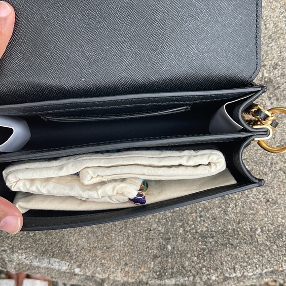 Tory Burch mini shoulder bag - Picture 7 of 9